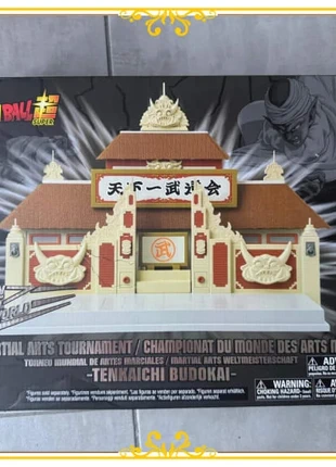 Neuf Tenkaichi Budokai Dragon Ball Z géant!, état: Très bon état, taille: Taille unique, 36,99 €, 39,54 € Protection acheteurs incluse