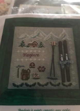 Broderie, brand: cousine compagne, condizioni: Nuovo con cartellino, €15.00, €16.45 include la Protezione acquisti