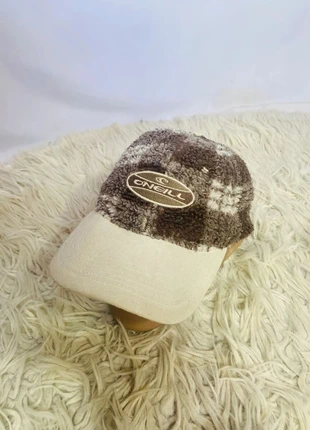 Casquette O’neill Moumoute Vintage Y2K - Ajustable, brand: O'Neill, condition: Very good, size: One size, €26.90, €28.95 includes Buyer Protection Pro