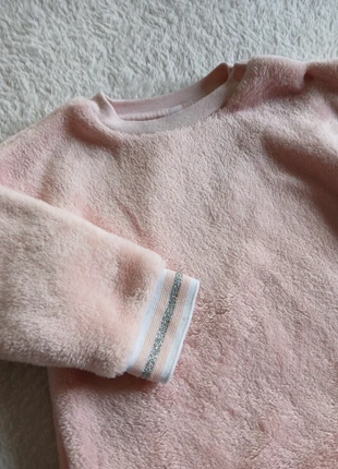 Pull tout doux, marca: Inconnu, estado: Muito bom, tamanho: 9-12 meses / 74 cm, €1.30, €2.07 inclui Proteção do Comprador