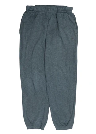 90's fila men's small grey joggers with elastic waist & drawstrings, brand: FILA, condition: Very good, size: XS, £8.00, £9.10 includes Buyer Protection Pro