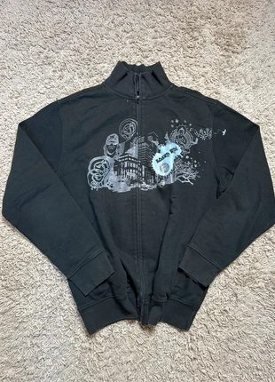 Pull Vedte vintage Quiksilver Homle taille XL Style Y2K Surfwear Hip hop, marca: Quiksilver, estado: Muito bom, tamanho: XL, €20.00, €21.70 inclui Proteção do Comprador