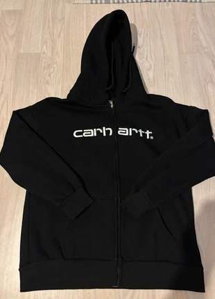 Sweat à zip Carhartt neuf, brand: Carhartt, condizioni: Nuovo senza cartellino, taglia: S, €35.00, €37.45 include la Protezione acquisti