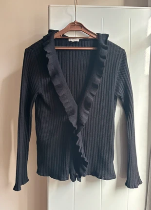 Gilet léger, brand: Clara Vitti, condizioni: Ottime, taglia: M / IT 42 / EU 38, €4.00, €4.90 include la Protezione acquisti