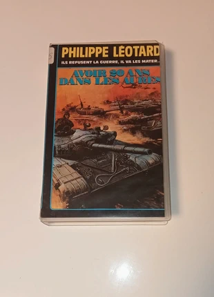 Avoir 20 ans dans les autres vhs K7 cassette video très rare, état: Satisfaisant, 19,99 €, 21,69 € Protection acheteurs incluse