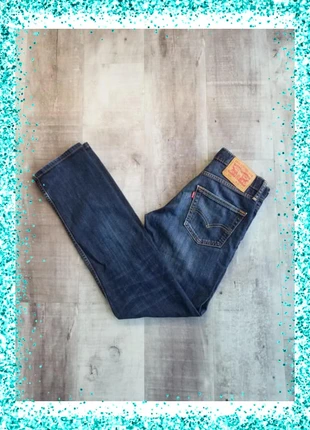 Jean 504 Levi's Homme bleu Levi Strauss taille 36 W27 L32, marque: Levi's, état: Bon état, taille: W27 | FR 36, 22,00 €, 23,80 € Protection acheteurs incluse