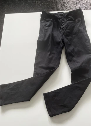 Men’s River island black slim leg “Dylan” jeans, brand: River Island, condition: Very good, size: W30, £3.00, £3.85 includes Buyer Protection