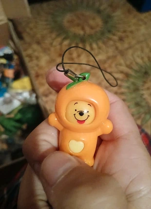 Winnie the pooh portachiavi, marke: Winnie The Pooh, zustand: Sehr gut, 1,00 €, 1,75 € inklusive Vinted-Käuferschutz