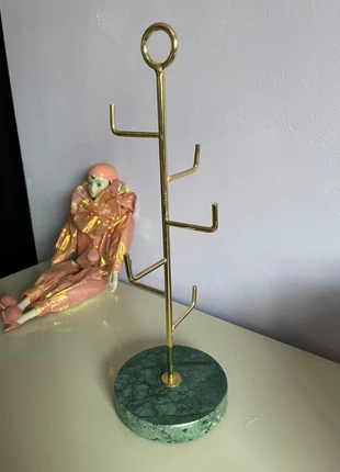 Jewellery stand, marque: Flying Tiger, état: Neuf sans étiquette, 2,00 €, 2,80 € Protection acheteurs incluse