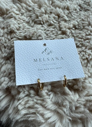 Petits anneaux en or plaqué neufs avec étiquette, zustand: Neu, mit Etikett, 5,00 €, 5,95 € inklusive Vinted-Käuferschutz