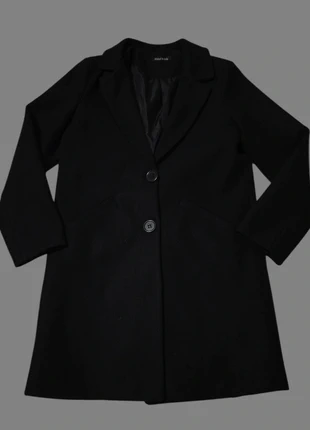 Cappottino avvitato con bottoni Japan style y2k vintage, marque: Japan Style, état: Très bon état, taille: L / 40 / 12, 15,00 €, 16,45 € Protection acheteurs incluse