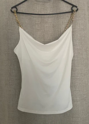 Débardeur, marque: Giorgia, état: Neuf sans étiquette, taille: M / 38 / 10, 2,00 €, 2,80 € Protection acheteurs incluse