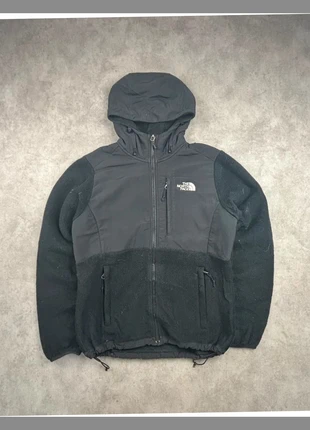 Veste polaire The North Face Denali full zip noire vintage - taille S femme, marca: The North Face, estado: Muy bueno, tamaño: S / 36 / 8, 44,90 €, 47,85 € Protección al comprador Pro incluida