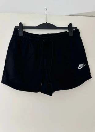 Nike short noir taille M pour femme neuf, marque: Nike, état: Neuf avec étiquette, taille: M / 38 / 10, 35,00 €, 37,45 € Protection acheteurs incluse