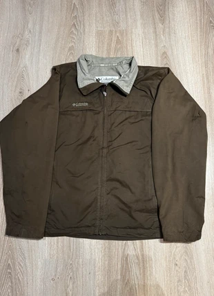 Veste Colombia Homme I Veste Harrington I Kaki I Taille M, marque: Colombia, état: Bon état, taille: M, 10,00 €, 11,20 € Protection acheteurs incluse