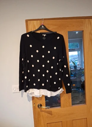 Talbot jumper xl, brand: Talbots, condition: Very good, size: XL / UK 20-22, £5.00, £5.95 includes Buyer Protection