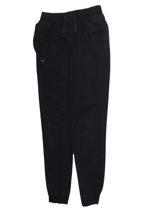 Under armour vintage black men's joggers elastic waist small, brand: Under Armour, condition: Very good, size: XS, £8.00, £9.10 includes Buyer Protection Pro