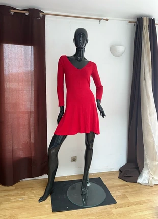 Robe manche longue  S 36, brand: H&M, condizioni: Ottime, taglia: S / IT 40 / EU 36, €18.00, €19.60 include la Protezione acquisti