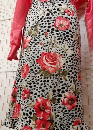 Gonna vintage midi, marca: Top Vintage, estado: Muy bueno, tamaño: L / 40 / 12, 12,00 €, 13,30 € Protección al comprador incluida