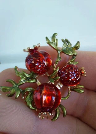 Broche granadas, état: Très bon état, 12,00 €, 13,30 € Protection acheteurs incluse