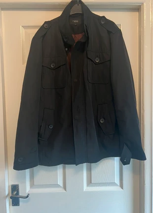 Men’s jacket, brand: Thomas Nash, condition: Good, size: L, £5.00, £5.95 includes Buyer Protection