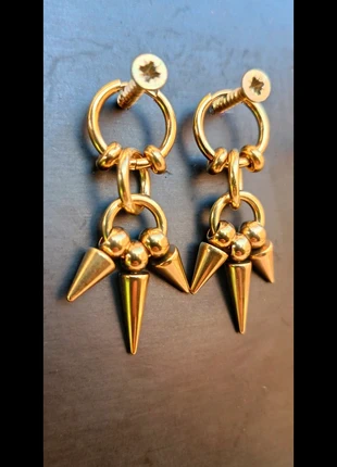 Pendientes, marque: Rave, état: Neuf sans étiquette, 8,50 €, 9,63 € Protection acheteurs incluse