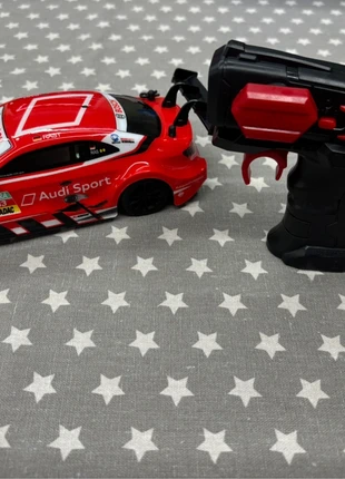 Voiture téléguidée, marke: audi rs5, zustand: Sehr gut, größe: 6 Jahre / 116, 15,00 €, 16,45 € inklusive Vinted-Käuferschutz