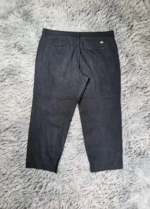 Pantalon dickies large baggy noir vintage usa, marke: Dickies, zustand: Sehr gut, größe: W30 | DE 46, 12,00 €, 13,30 € beinhaltet Vinted-Käuferschutz Pro