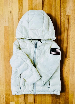 Doudoune Ralph Lauren 18 mois - Vêtements bébé, marke: Polo Ralph Lauren, zustand: Sehr gut, größe: 18–24 Monate / 86, 20,00 €, 21,70 € inklusive Vinted-Käuferschutz