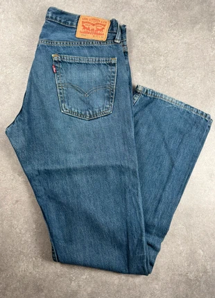 Jean Levi's 514 homme coupe droite taille W32L34 ( FR 42 ) bleu style vante tendance, brand: Levi's, condition: Very good, size: W32, €15.00, €16.45 includes Buyer Protection