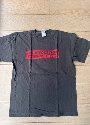 Stick together hardcore shirt, marque: Gildan, état: Bon état, taille: L, 20,00 €, 21,70 € Protection acheteurs incluse