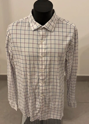 Chemise tommy Hilfiger, marque: Tommy Hilfiger, état: Très bon état, taille: XL, 14,00 €, 15,40 € Protection acheteurs incluse