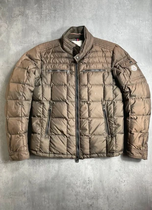 Doudoune matelassé moncler vintage marron M, marca: Moncler, estado: Bueno, tamaño: M, 95,00 €, 100,45 € Protección al comprador Pro incluida