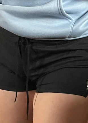 Short noir sportif / bain olaian – Taille 38 (jamais porté), marque: Olaian, état: Neuf sans étiquette, taille: M / 38 / 10, 5,00 €, 5,95 € Protection acheteurs incluse