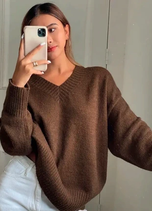 Pull en laine élégant taille S femme., marca: Boutique Italiana, estado: Muy bueno, tamaño: S / 36 / 8, 30,00 €, 32,20 € Protección al comprador incluida