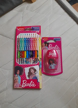 Taille crayons et crayons de couleur, merk: Maped, staat: Nieuw met prijskaartje, € 2,00, € 2,80 inclusief Kopersbescherming