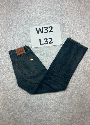 Levi 501 Jeans / Blue / W32 L32 #1769, marca: Levi's, estado: Muy bueno, tamaño: W32 | ES 42, 29,50 €, 31,68 € Protección al comprador Pro incluida