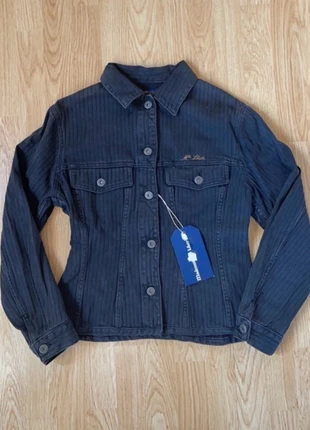 Veste jeans femme miss liberto, merk: Liberto, staat: Nieuw met prijskaartje, maat: L / 40 / 12, € 49,00, € 52,15 inclusief Kopersbescherming