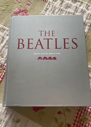 The Beatles, état: Très bon état, 35,00 €, 37,45 € Protection acheteurs incluse