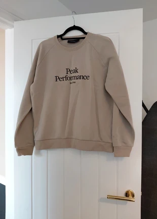 PeakPerformance jumper, brand: Peak Performance, condition: Very good, size: L / UK 16-18, £9.00, £10.15 includes Buyer Protection