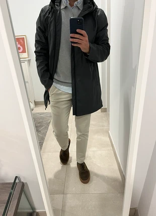 Parka Scalpers, marca: scalpers, estado: Nuevo con etiquetas, tamaño: L, 110,00 €, 116,20 € Protección al comprador incluida