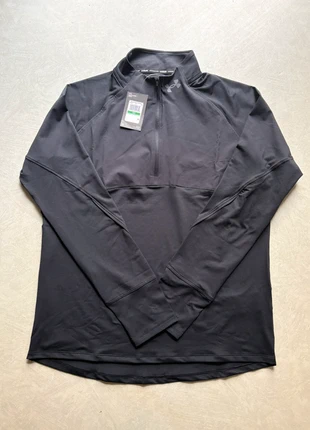 Haut Under Armour Hybrid Qualifier Run 2.0 Noir, brand: Under Armour, condizioni: Nuovo con cartellino, taglia: L, €80.00, €84.70 include la Protezione acquisti