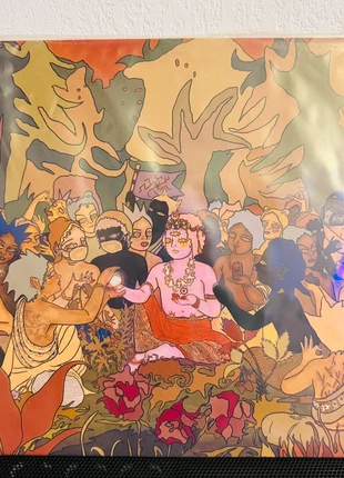 Bring Me The Horizon : Post Human Survival Horror LP, état: Neuf avec étiquette, 20,00 €, 21,70 € Protection acheteurs incluse