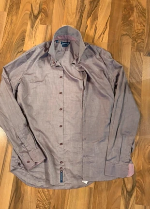 Hemd neu, marque: Jacques Britt, état: Neuf sans étiquette, taille: M, 8,00 €, 9,10 € Protection acheteurs incluse