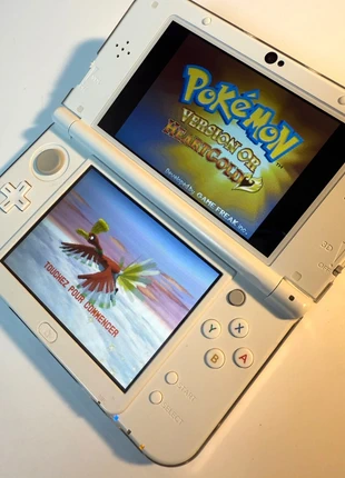 Cartouche R4/multi-jeux compatible 3DS,2DS,DS,XL, brand: Nintendo, condition: Very good, €29.99, €32.19 includes Buyer Protection