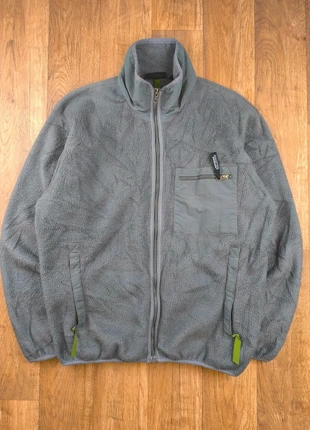 Veste polaire gilet fleece full zip Patagonia retro x vintage taille M (06), marke: Patagonia, zustand: Sehr gut, größe: M, 30,00 €, 32,20 € inklusive Vinted-Käuferschutz