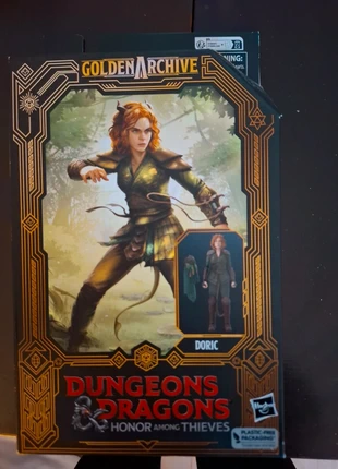 Dungeons en dragons, marque: golden Archive, état: Neuf sans étiquette, taille: Taille unique, 5,00 €, 5,95 € Protection acheteurs incluse