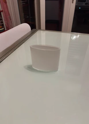 Vaso in vetro artistico firmato Tapio Wirkkala, marke: Original, zustand: Sehr gut, 50,00 €, 53,20 € inklusive Vinted-Käuferschutz