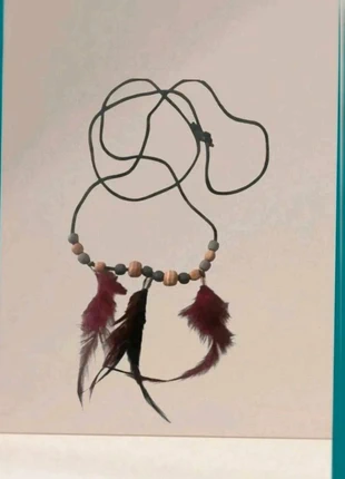 Collier femme, état: Très bon état, 2,00 €, 2,80 € Protection acheteurs incluse