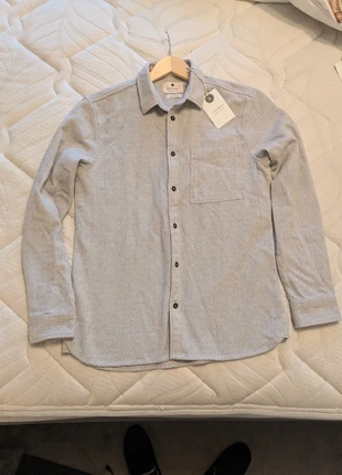 Grey Anerkjendt Shirt (medium), brand: Anerkjendt, condition: New with tags, size: M, £25.00, £26.95 includes Buyer Protection